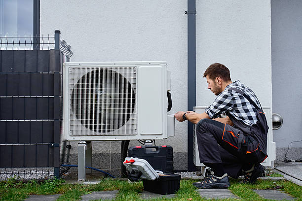 Trusted Hvac service in Quaker Hill, CT - Tropical Oasis HVAC
